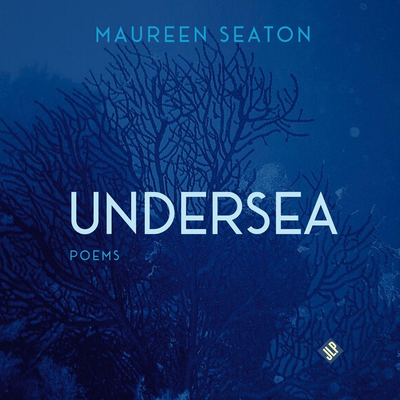 Vorderes Coverbild Undersea