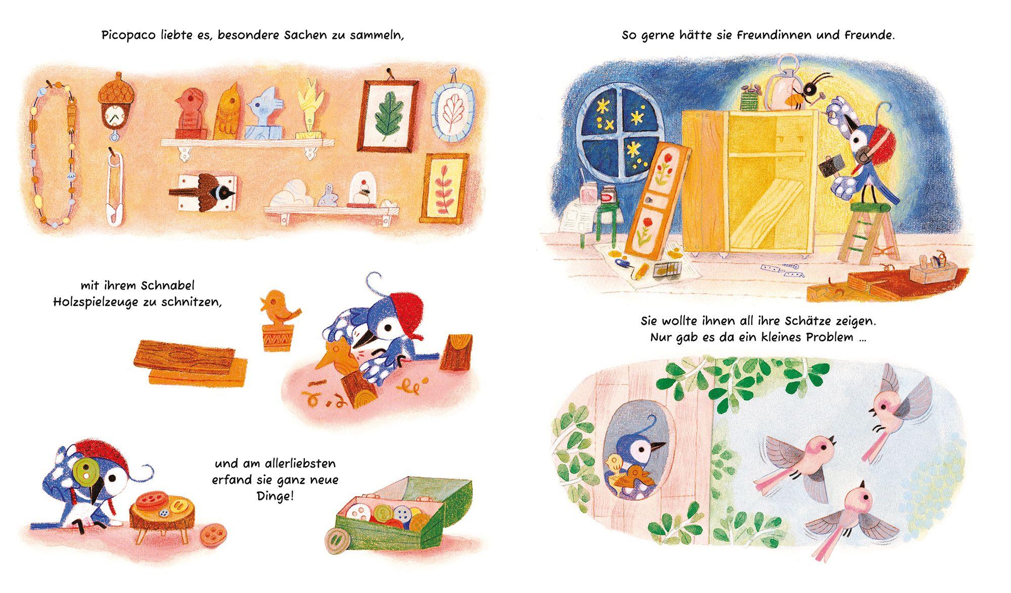 Beispielinhalt (Bild) Picopaco