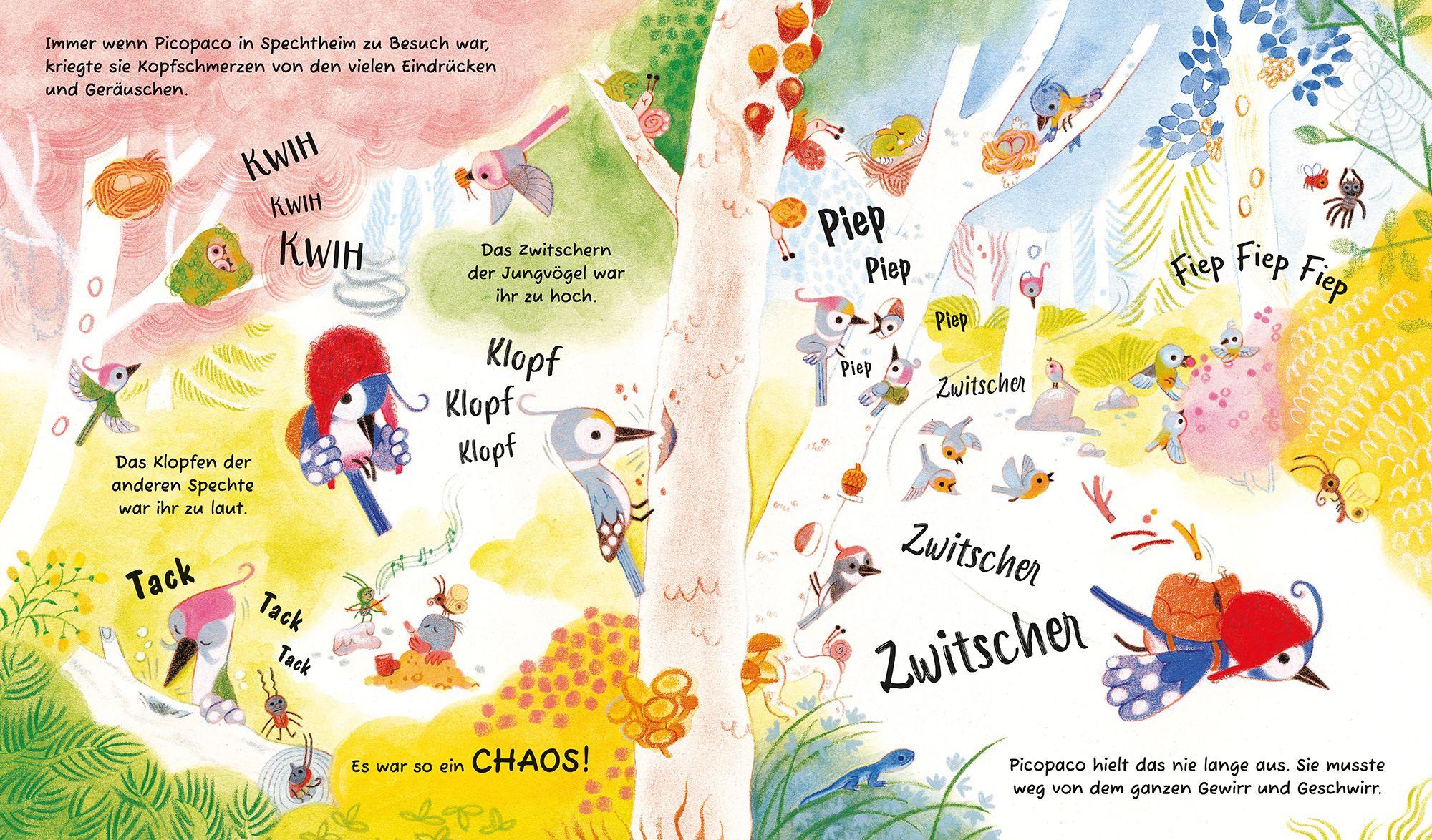 Beispielinhalt (Bild) Picopaco