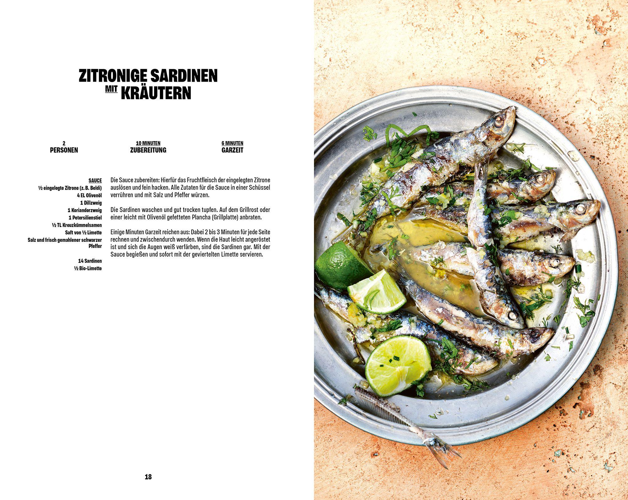 Beispielinhalt (Bild) Sommer satt