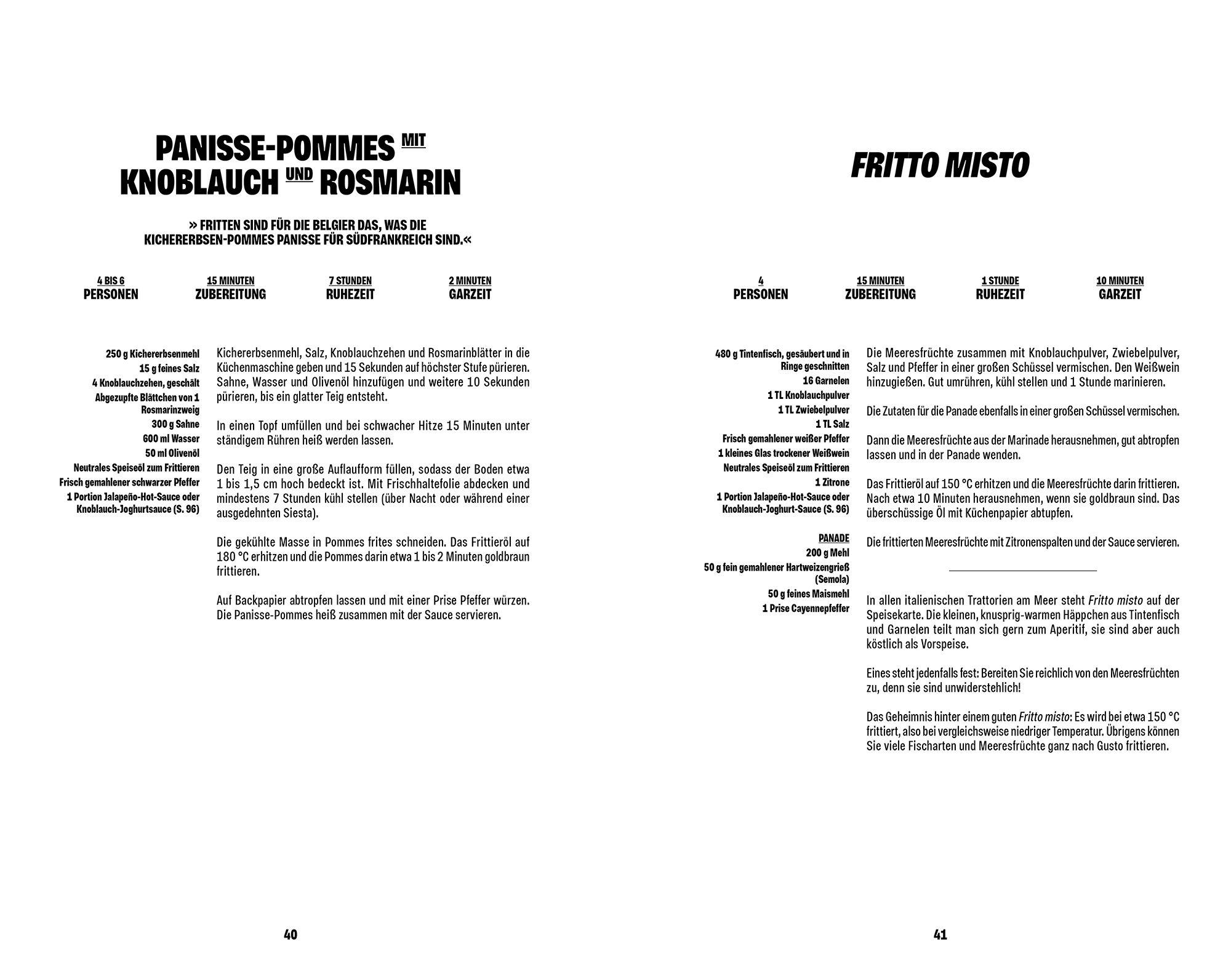 Beispielinhalt (Bild) Sommer satt