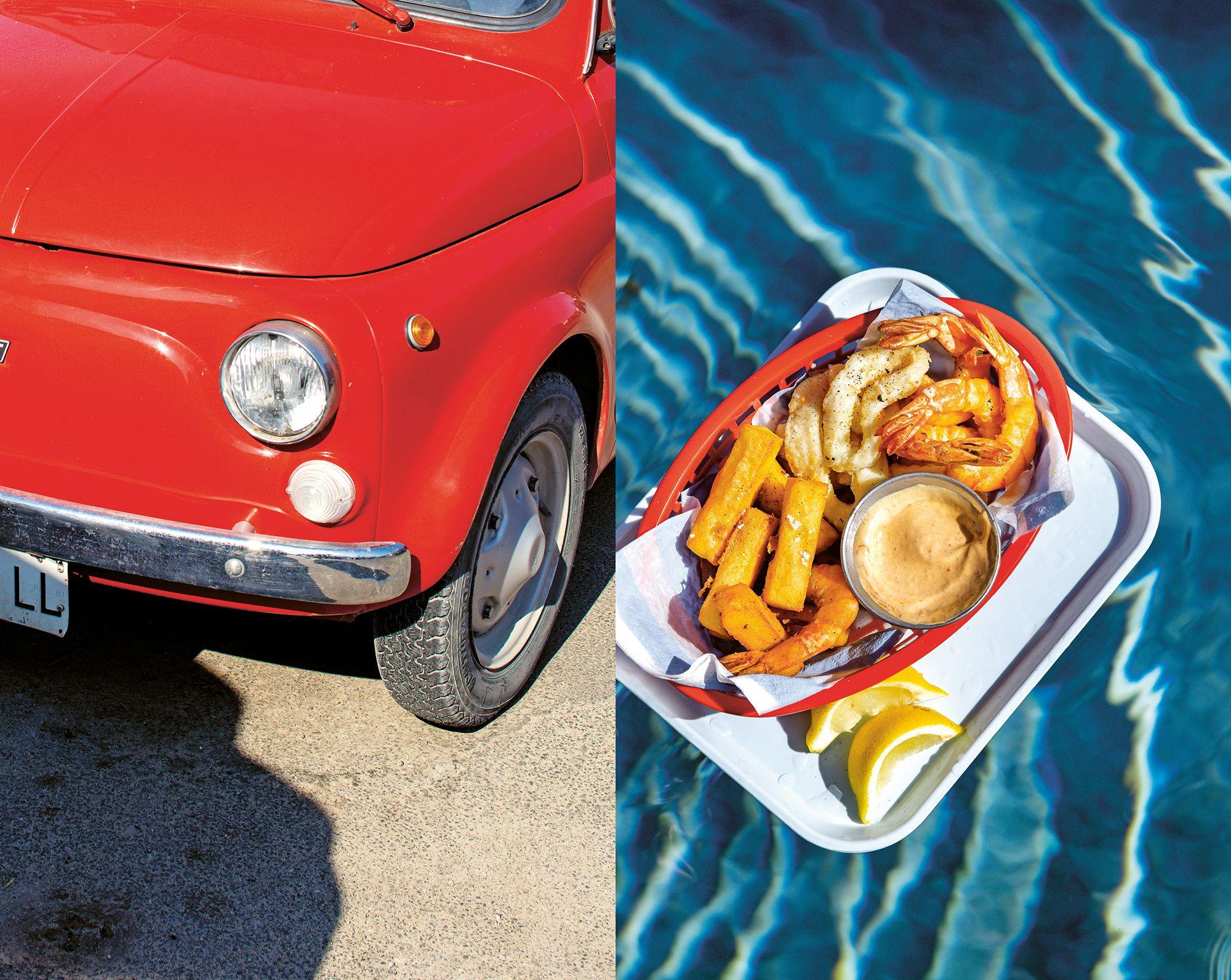 Beispielinhalt (Bild) Sommer satt