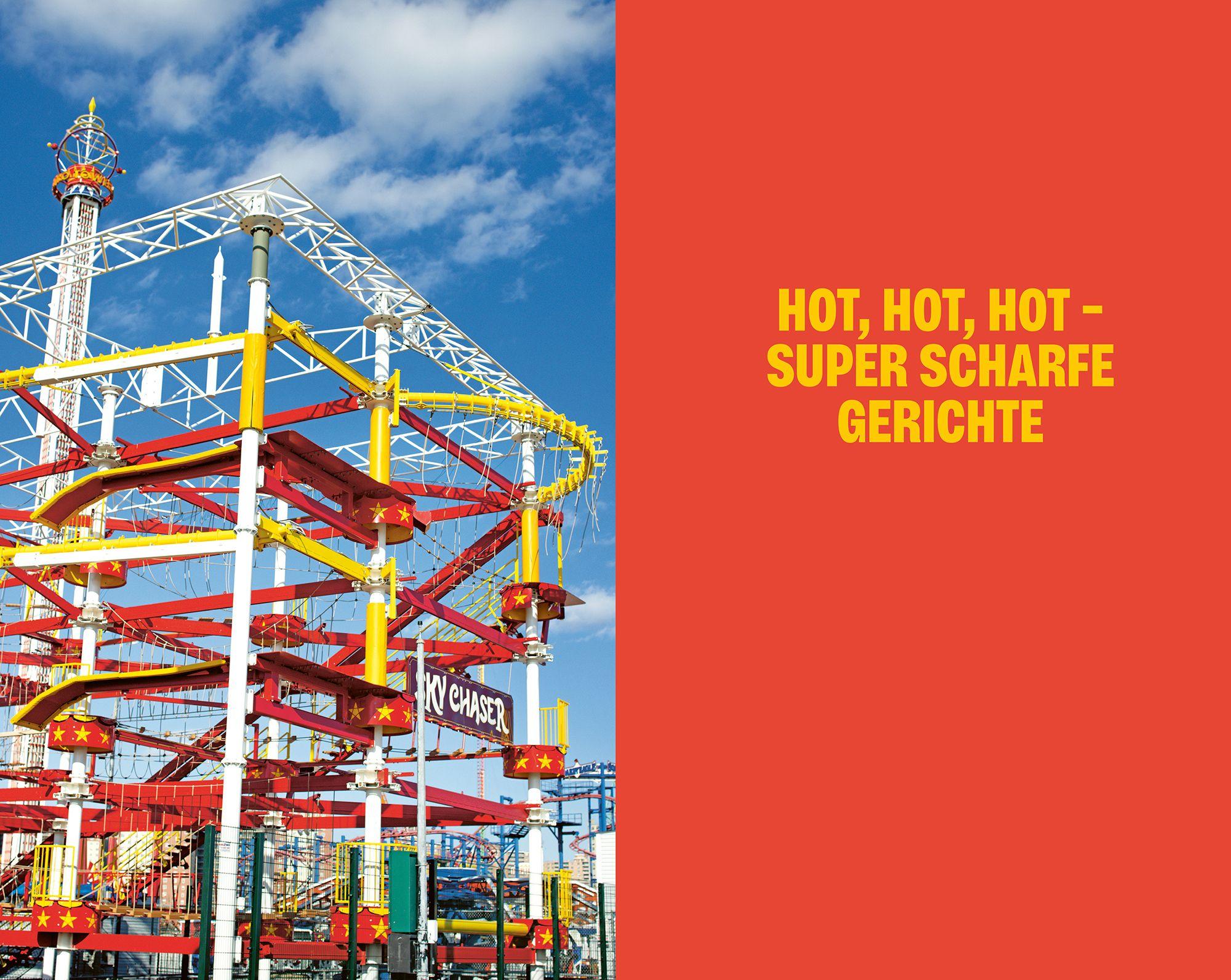 Beispielinhalt (Bild) Sommer satt