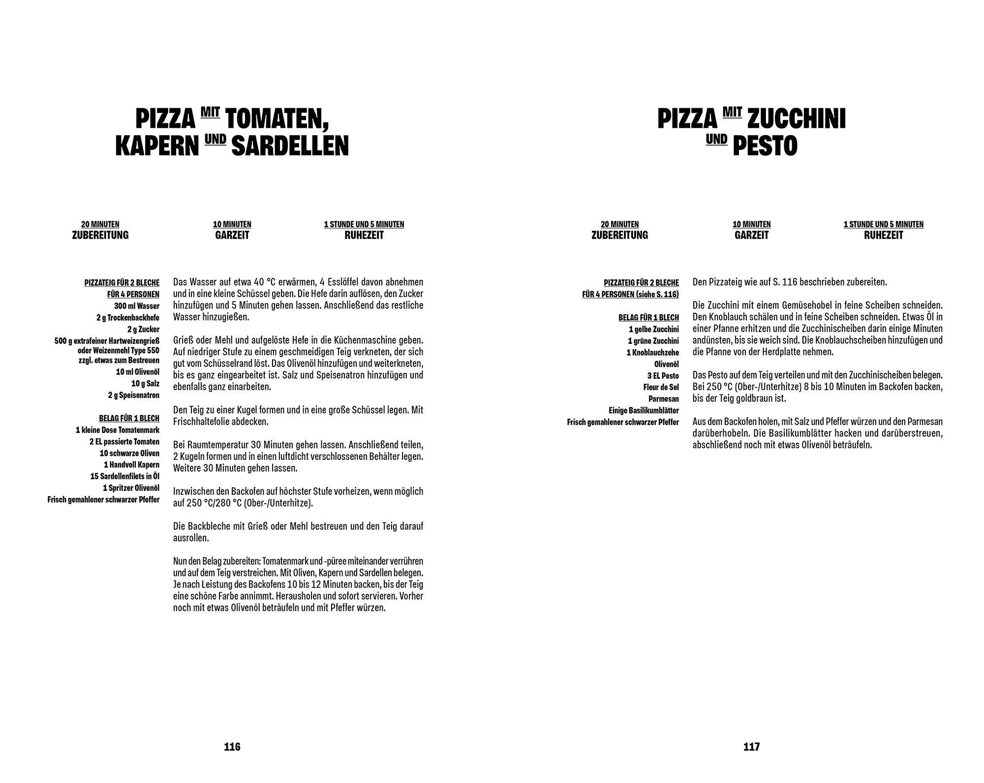 Beispielinhalt (Bild) Sommer satt