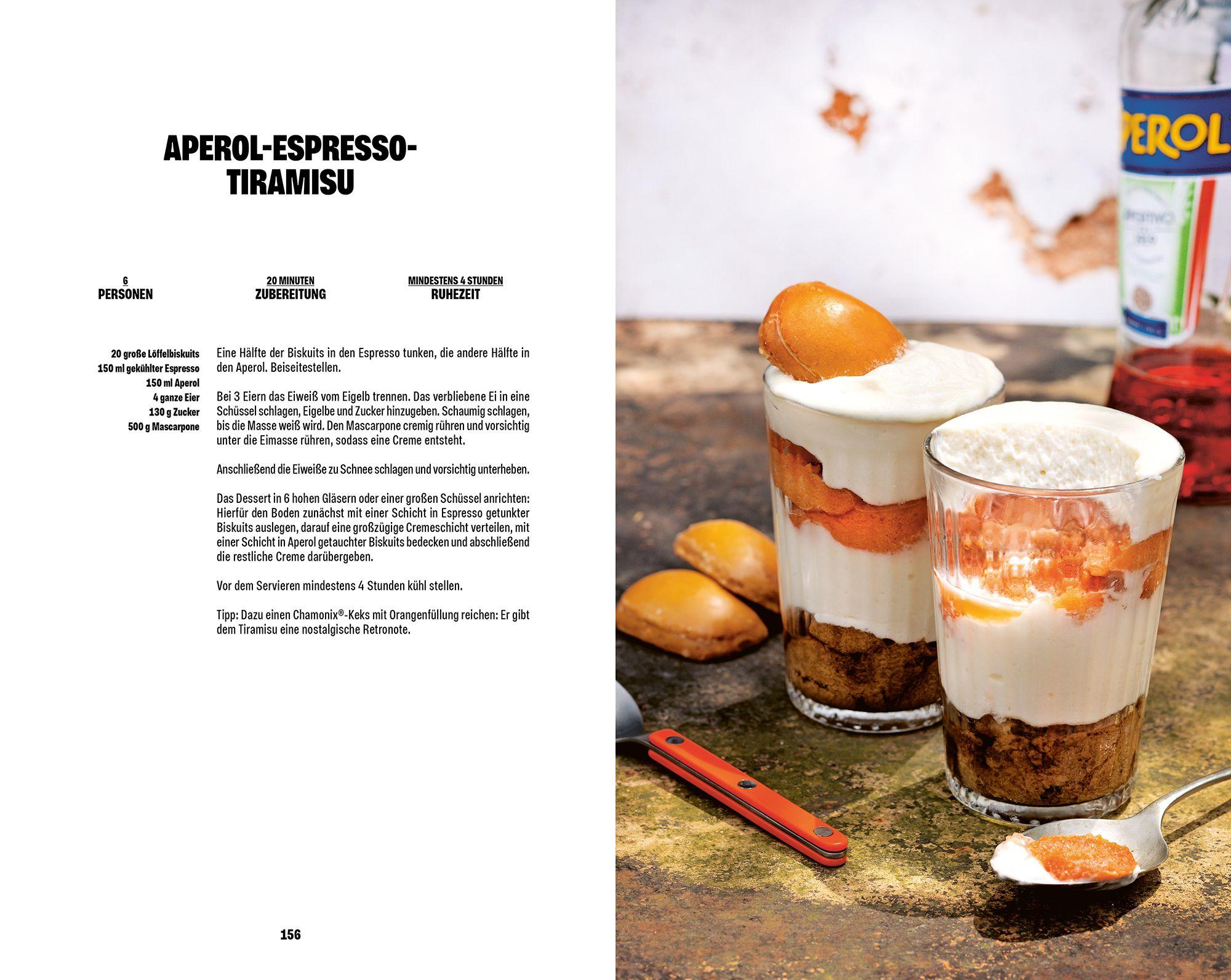 Beispielinhalt (Bild) Sommer satt