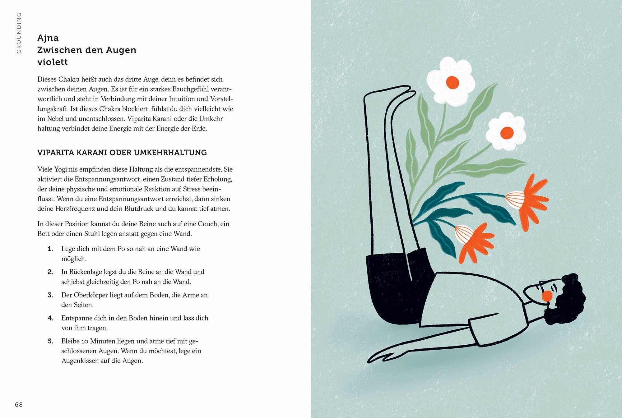 Beispielinhalt (Bild) Grounding