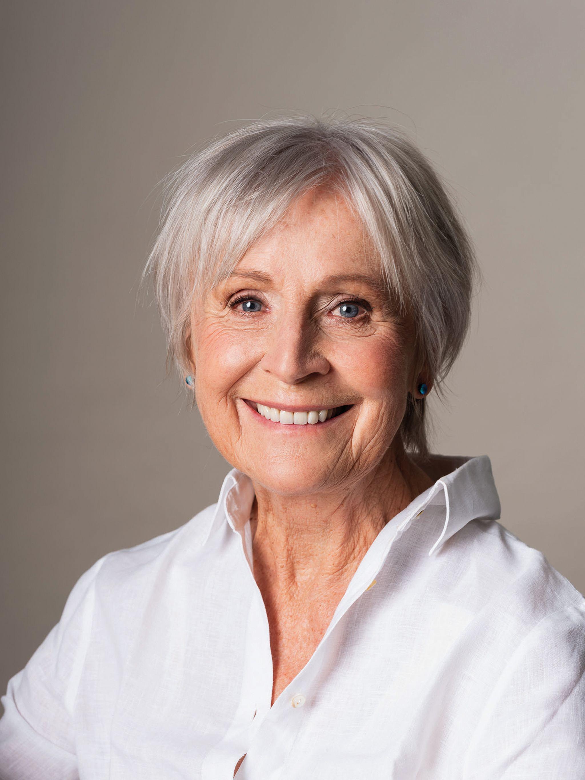 Autorenbild Natürlich, intuitiv, kraftvoll