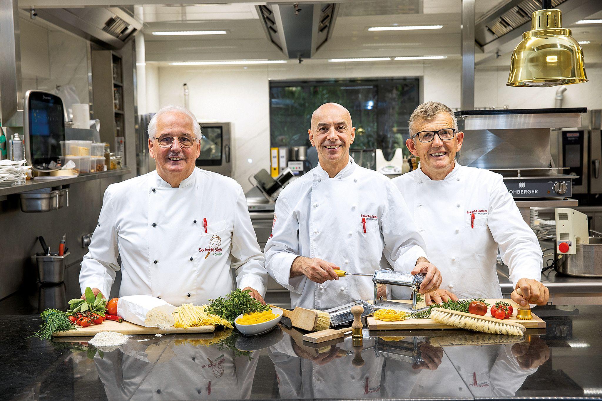 Autorenbild Pasta, Pizza, Passione