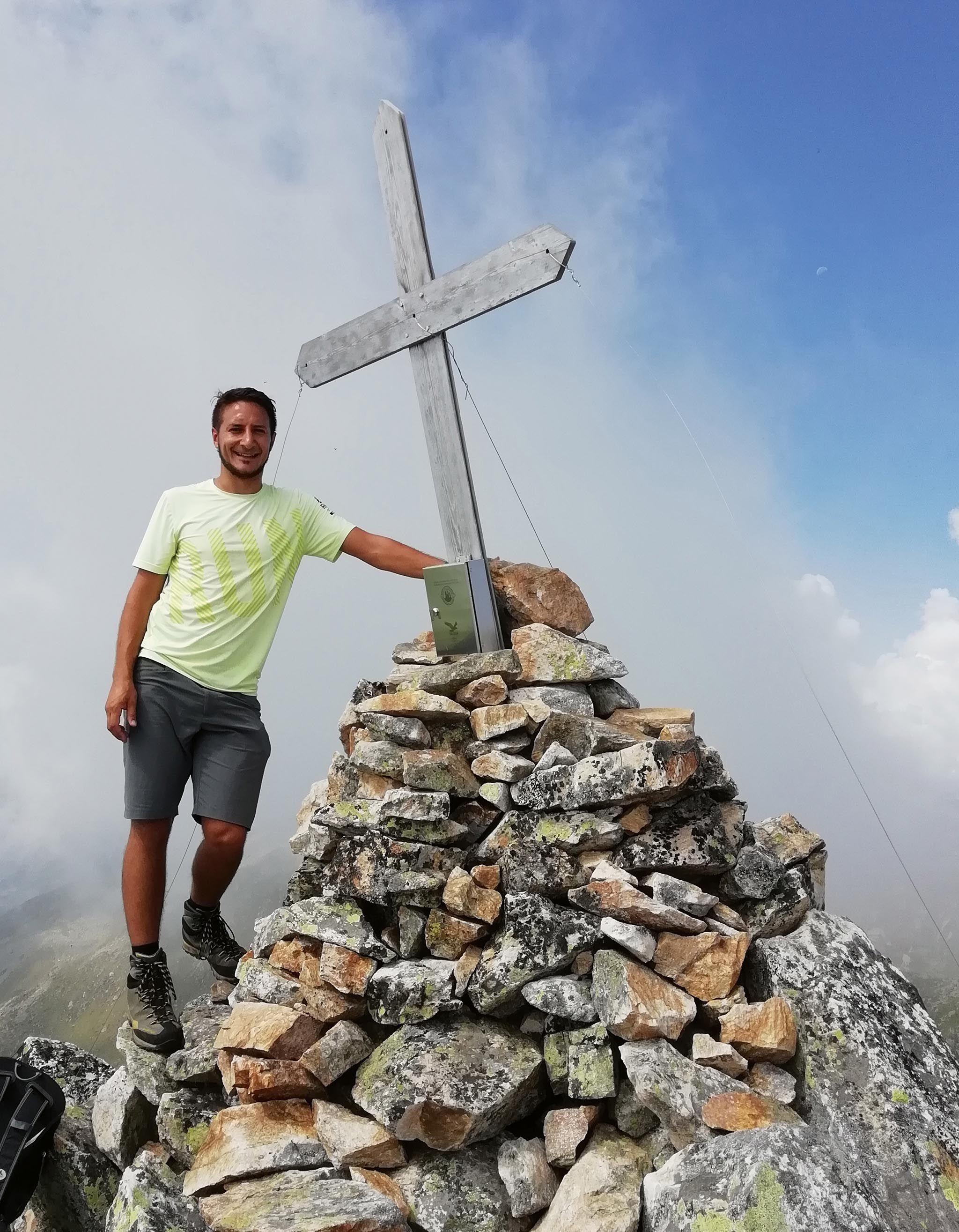 Autorenbild Einfach Südtirol: Bergwanderparadies Ultental