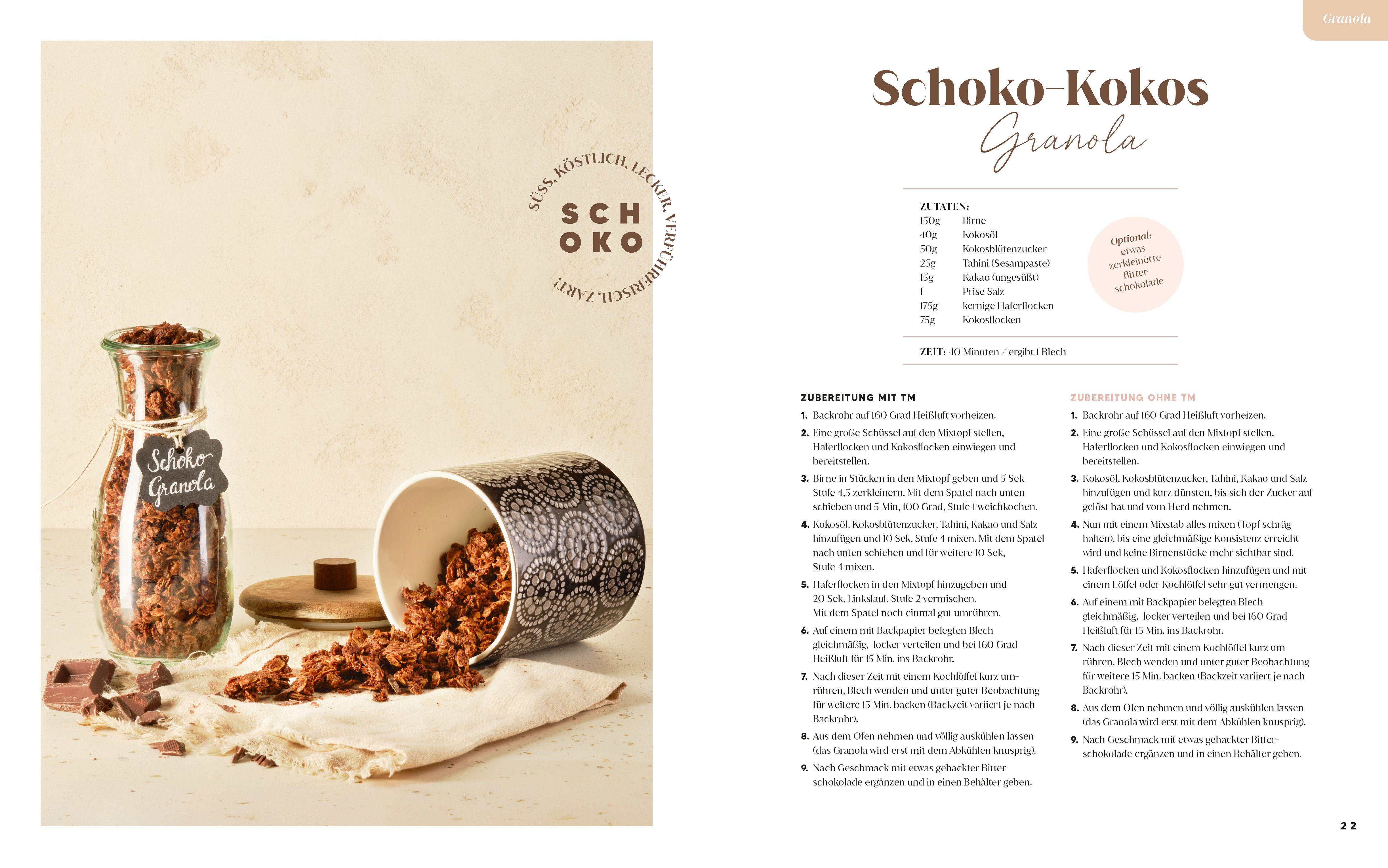 Beispielinhalt (Bild) Frühstücksliebe