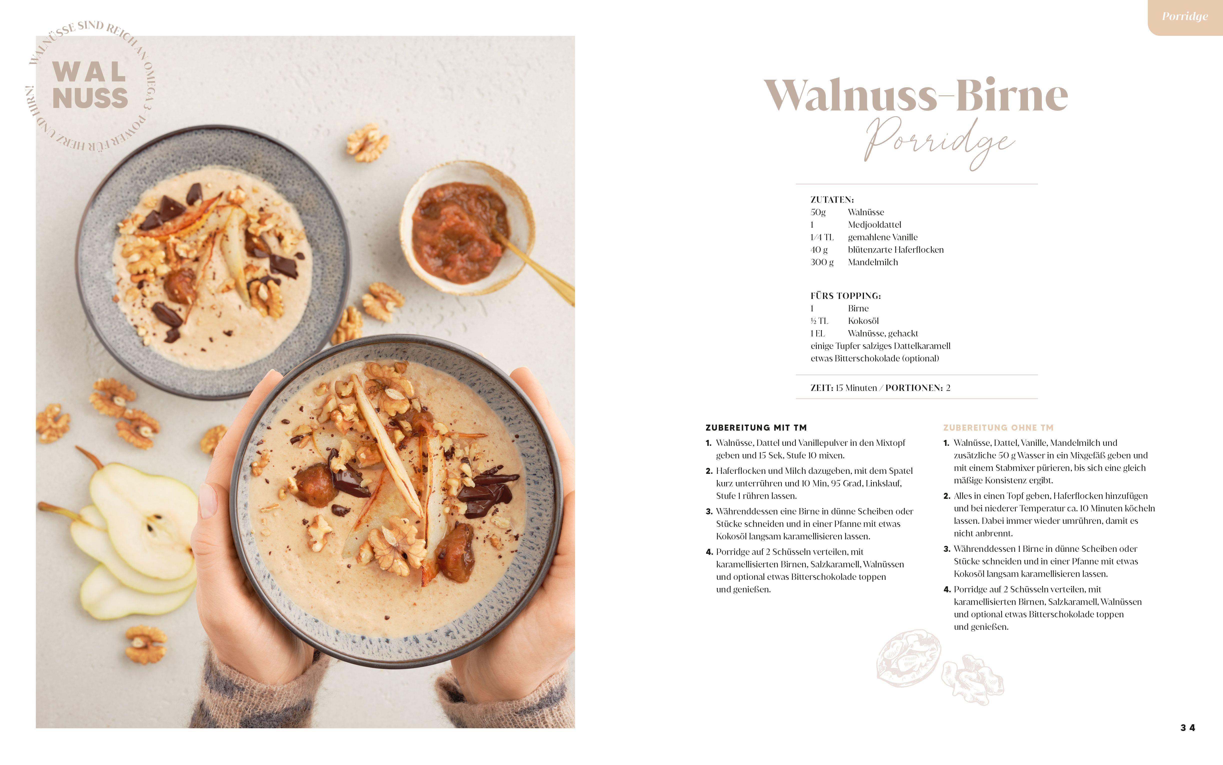 Beispielinhalt (Bild) Frühstücksliebe