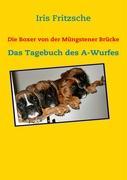 Vorderes Coverbild Die Boxer von der Müngstener Brücke