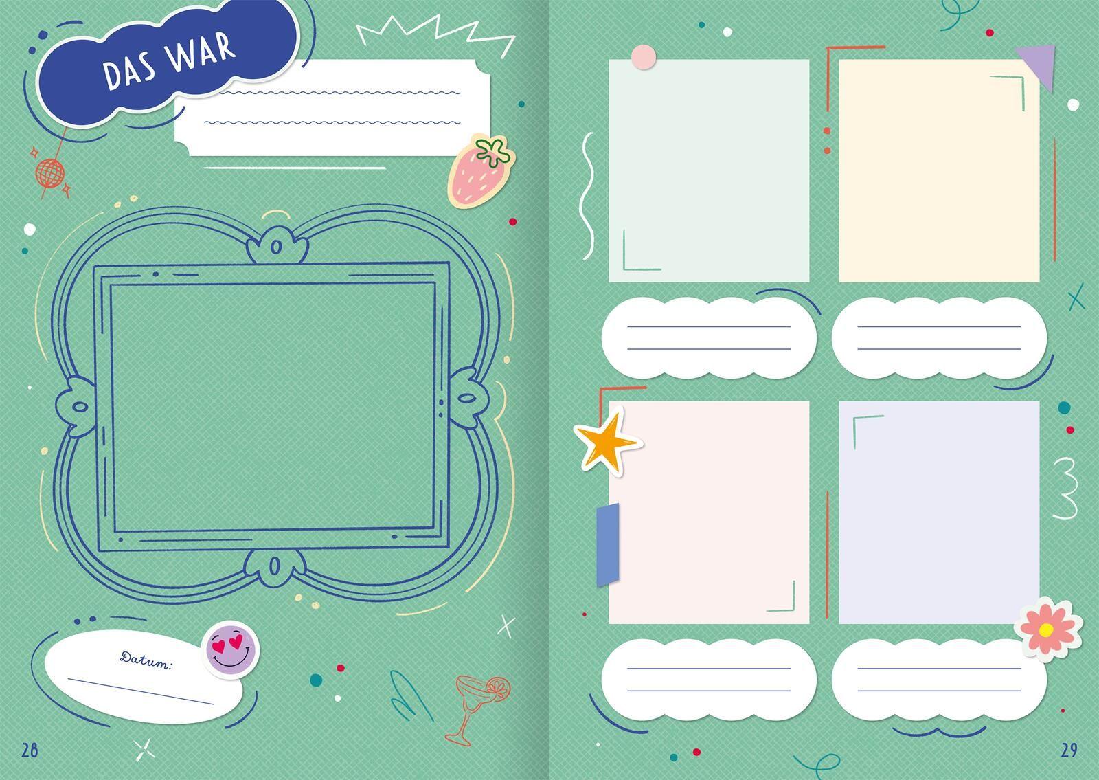 Beispielinhalt (Bild) Ein Cheers auf uns