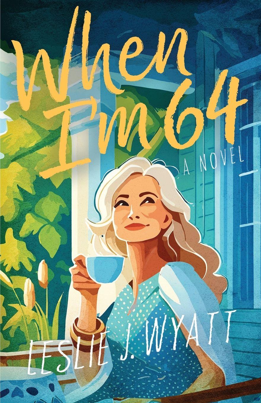 Vorderes Coverbild When I'm 64