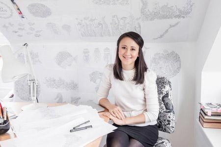 Autorenbild Traumhafte Zauberwelten