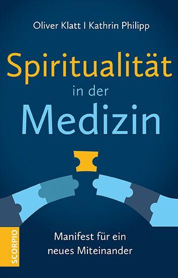 Vorderes Coverbild Spiritualität in der Medizin