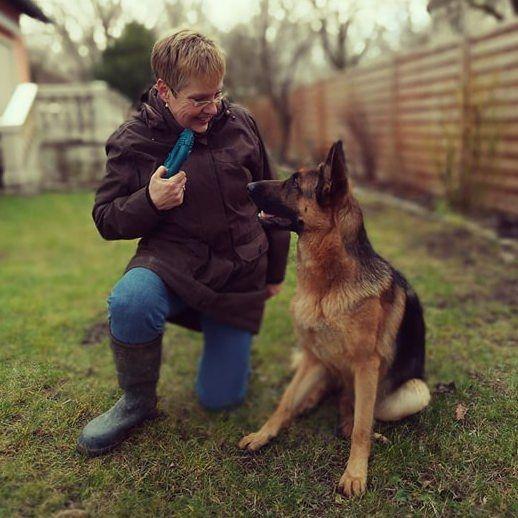 Autorenbild Die Nase liebt Weihnachten