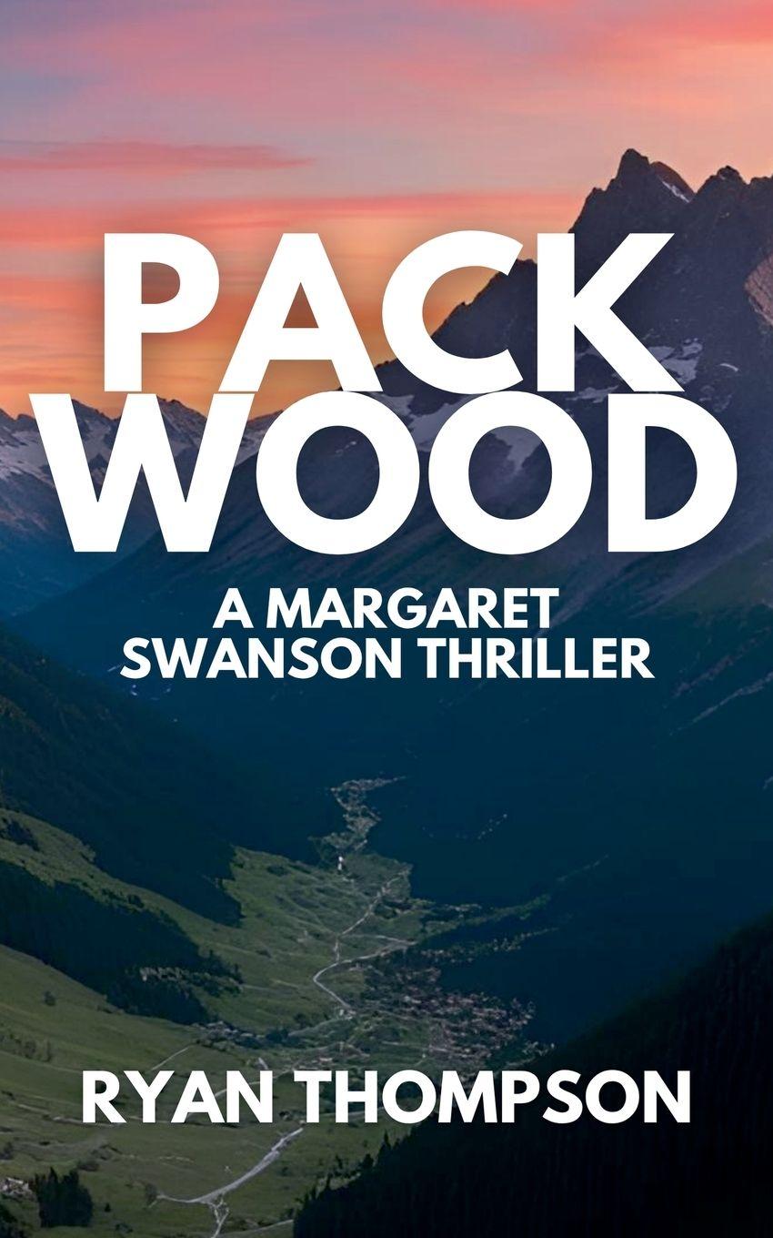 Vorderes Coverbild Packwood