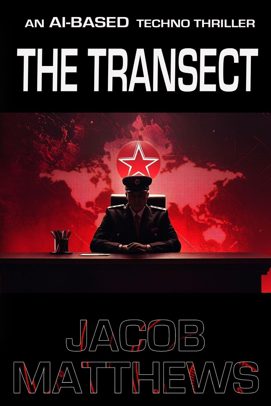 Vorderes Coverbild The Transact