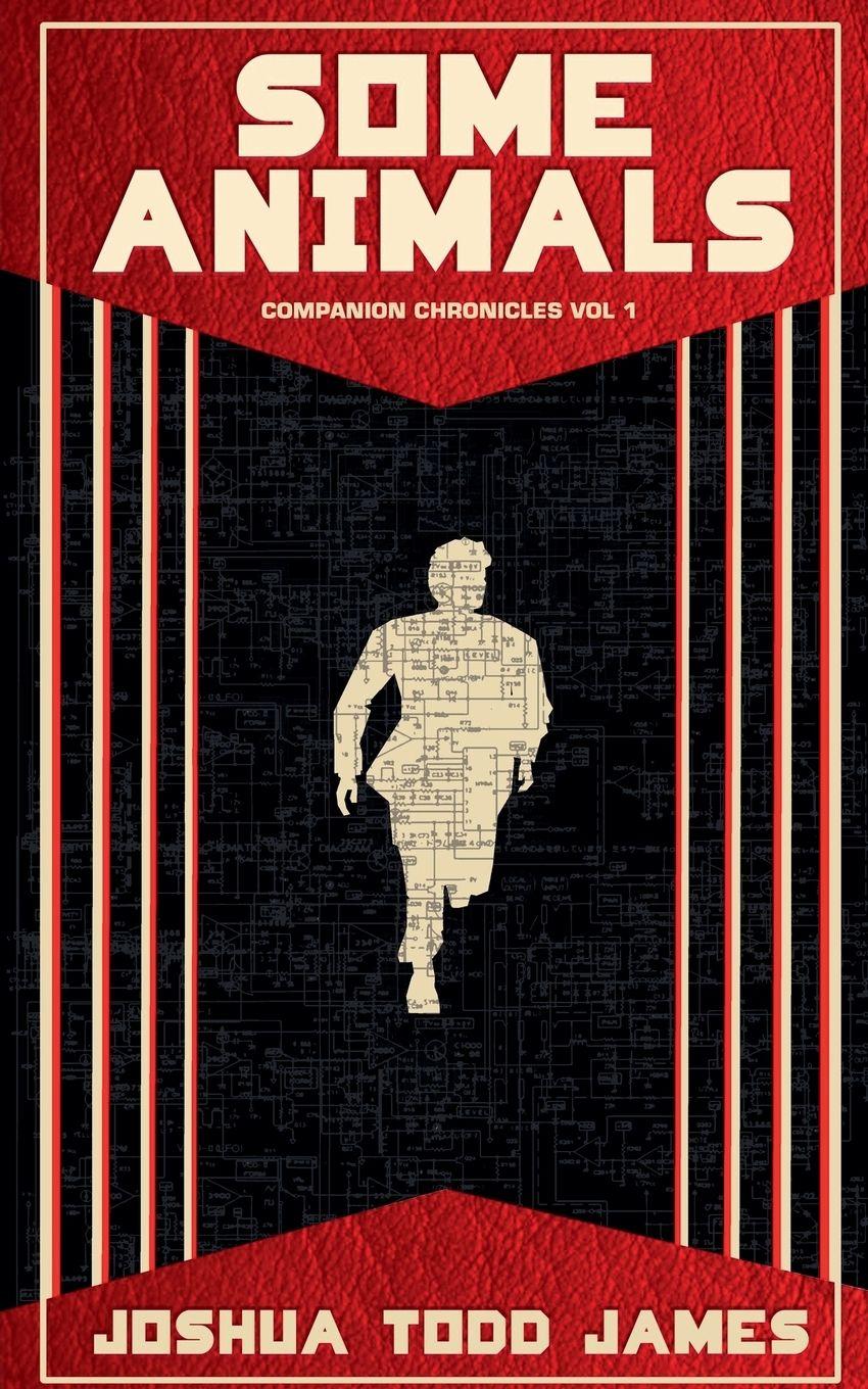 Vorderes Coverbild Some Animals