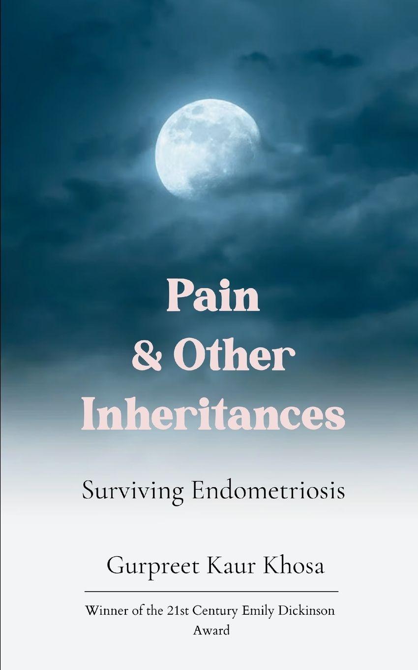 Vorderes Coverbild Pain & Other Inheritances