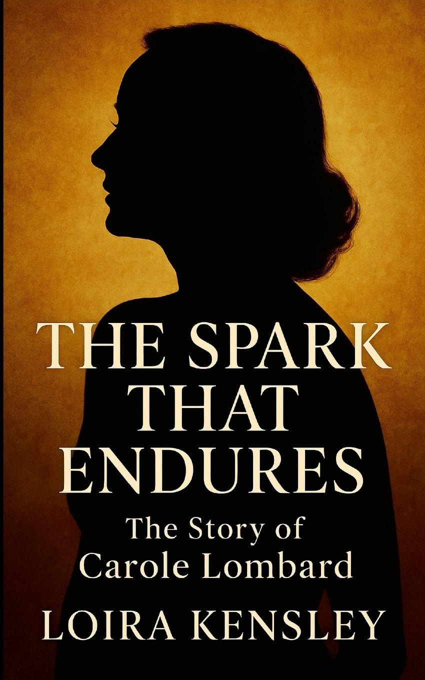 Vorderes Coverbild The Spark That Endures