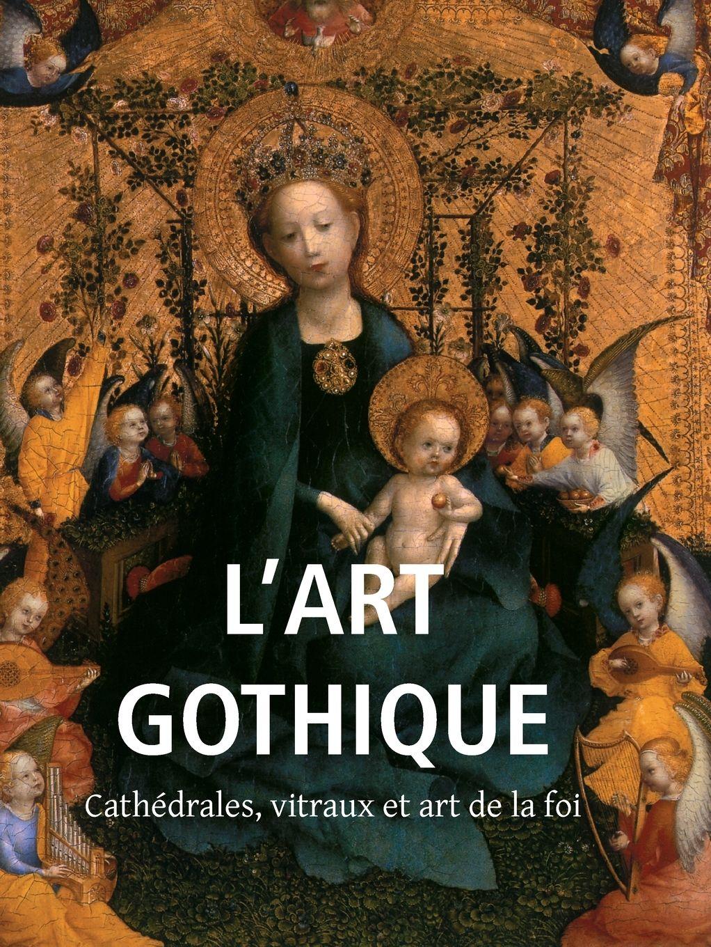 Vorderes Coverbild L'Art Gothique