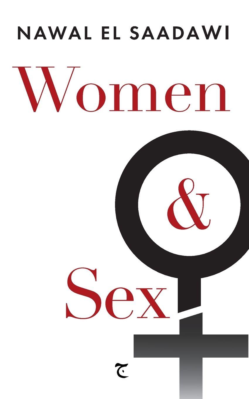 Vorderes Coverbild Women and Sex
