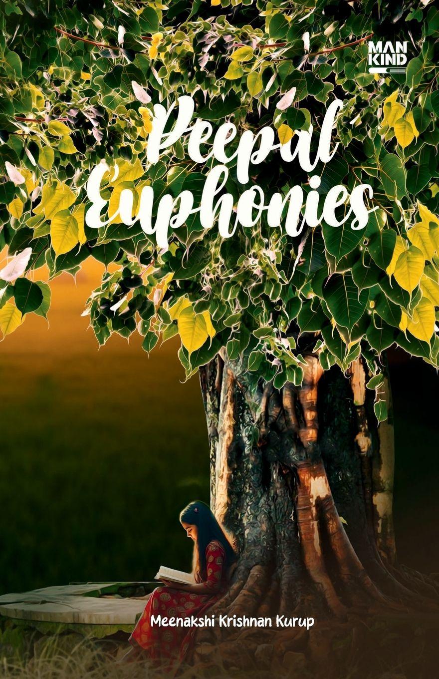 Vorderes Coverbild PEEPAL EUPHONIES