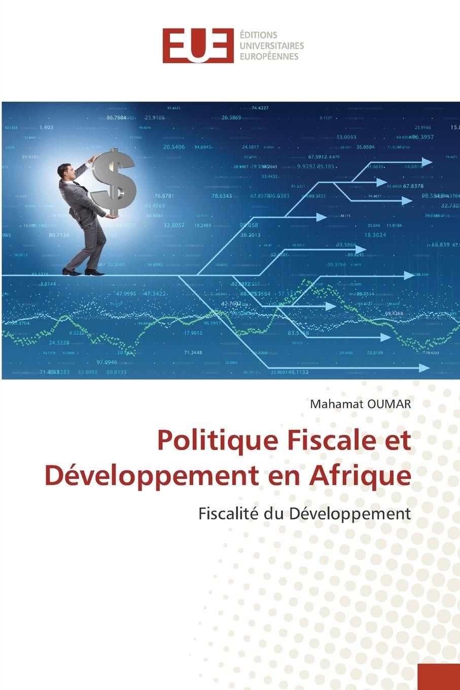 Vorderes Coverbild Politique Fiscale et Développement en Afrique