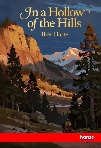 Vorderes Coverbild In a Hollow of the Hills