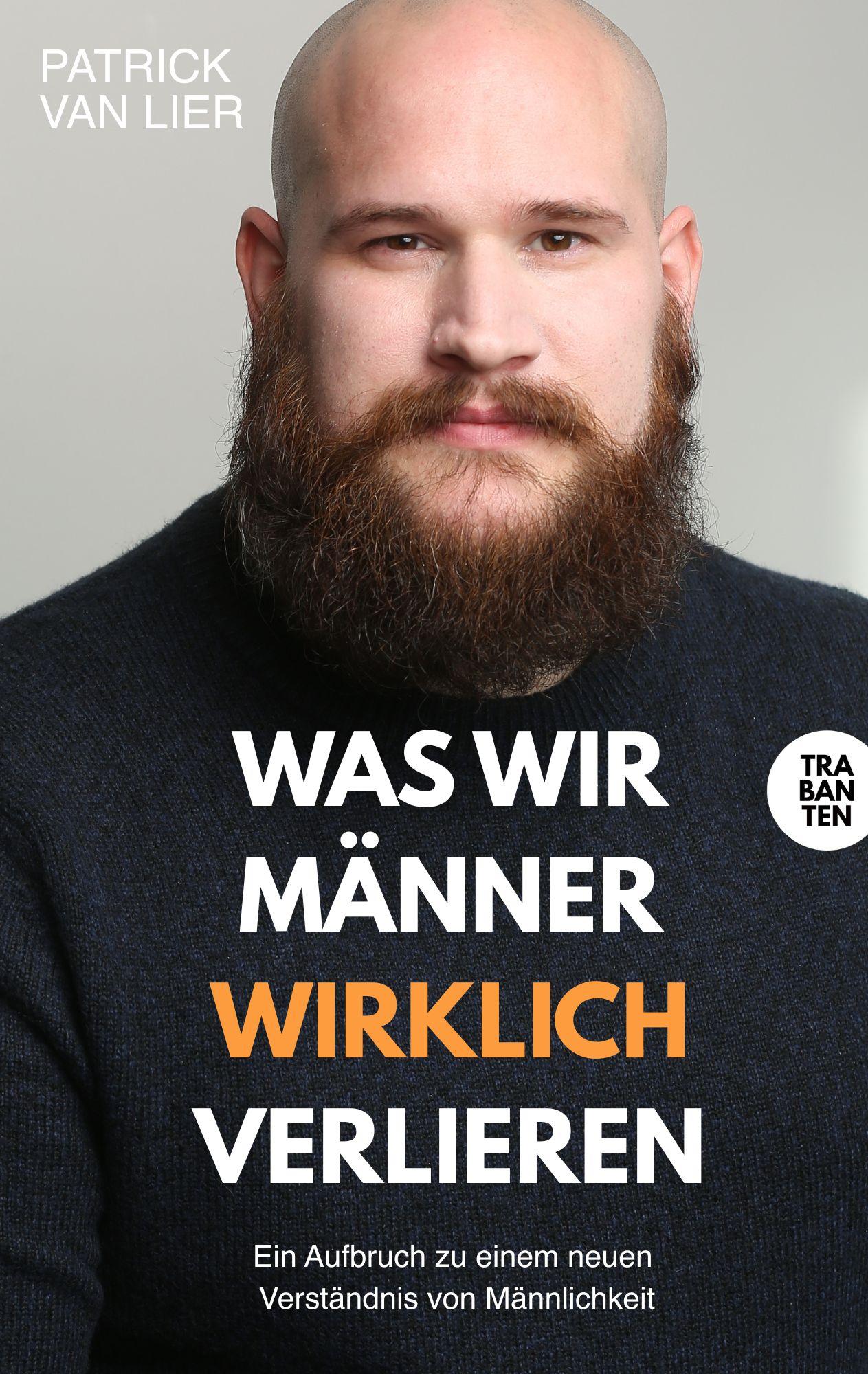 Vorderes Coverbild Was wir Männer wirklich verlieren