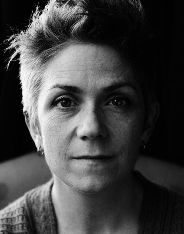 Autorenbild Blut Salz Wasser