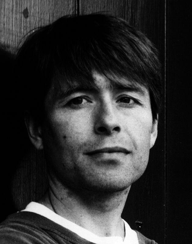 Autorenbild Sweetland