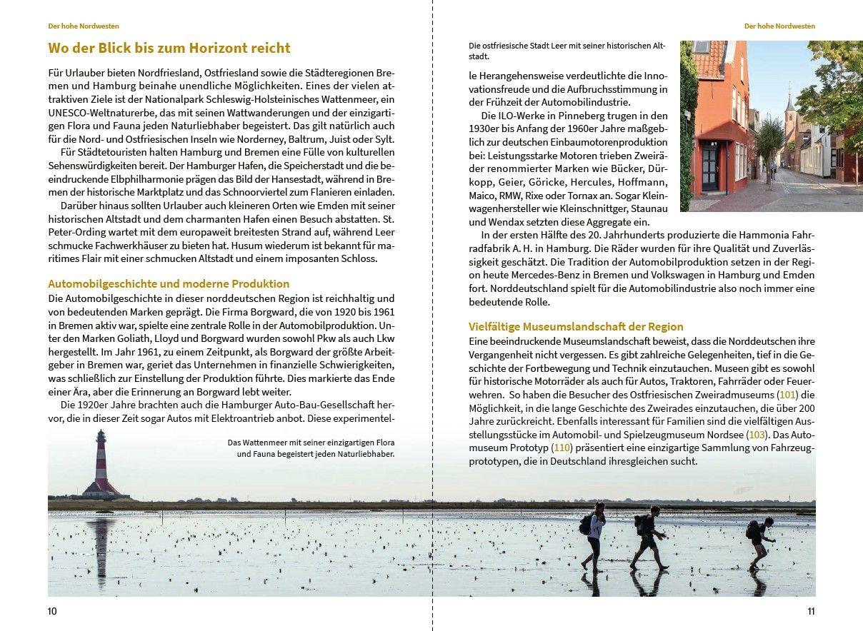 Beispielinhalt (Bild) Museumstouren