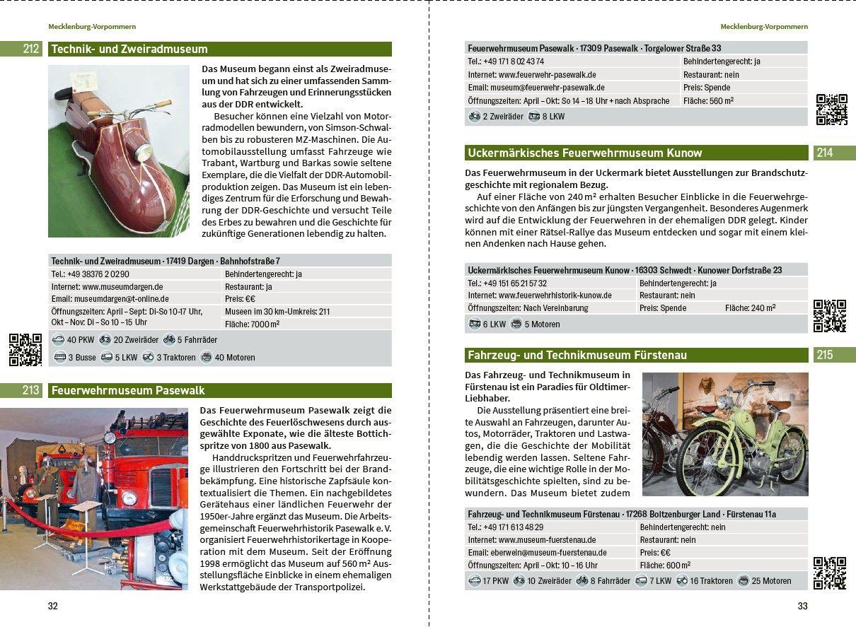 Beispielinhalt (Bild) Museumstouren