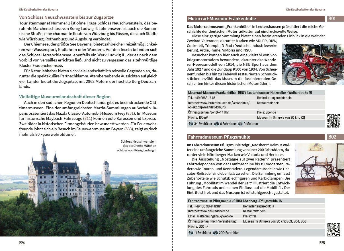 Beispielinhalt (Bild) Museumstouren