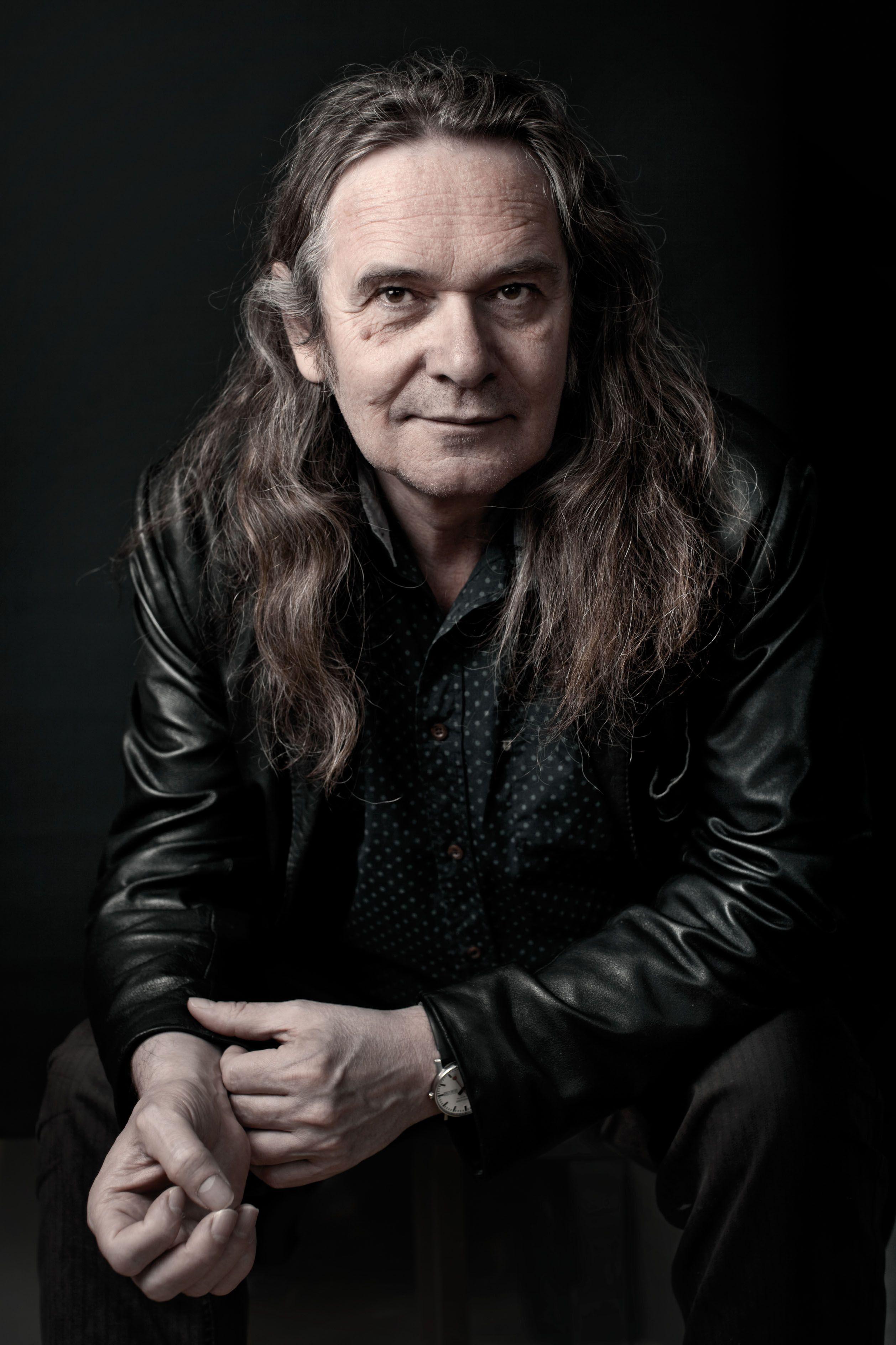 Autorenbild Niemand da