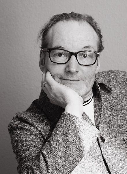 Autorenbild Die nackte Haut