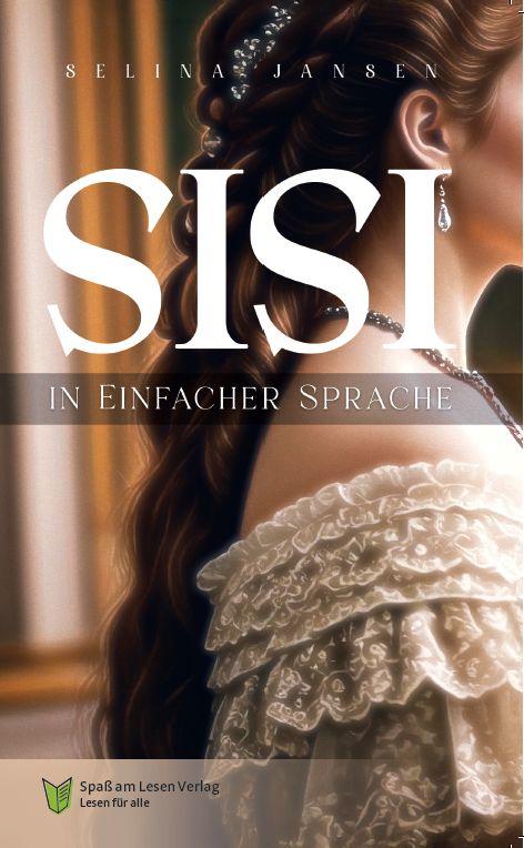 Vorderes Coverbild Sisi