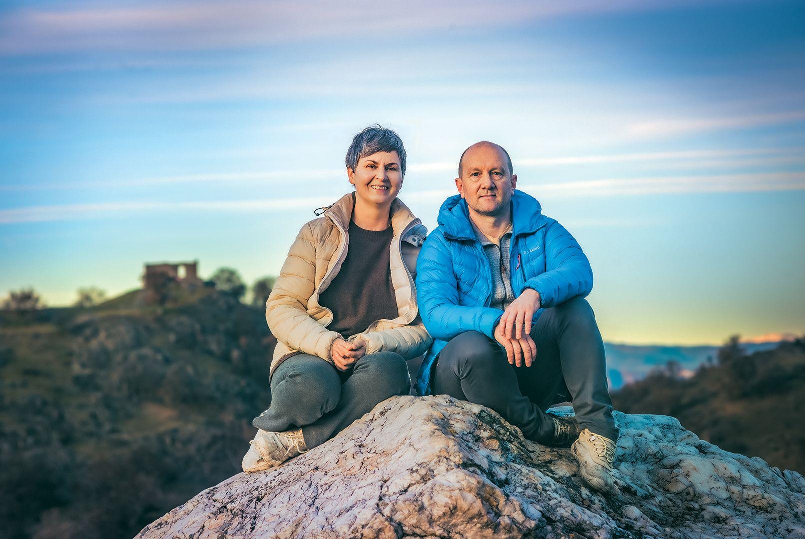 Autorenbild Mystische Orte in Südtirol