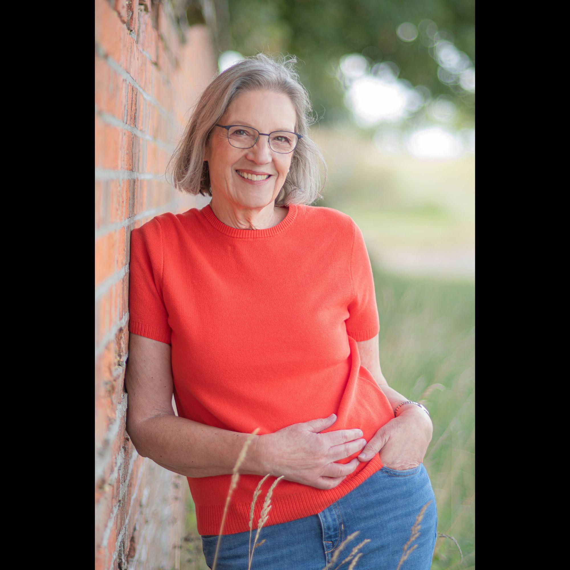 Autorenbild Au revoir und tschüss