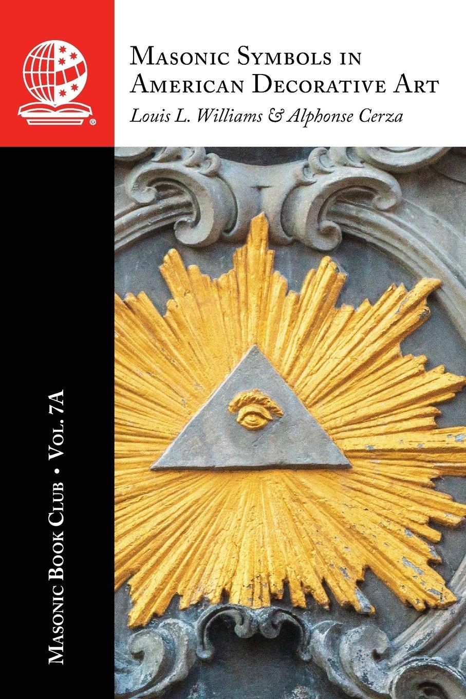 Vorderes Coverbild The Masonic Book Club, Vol. 7A