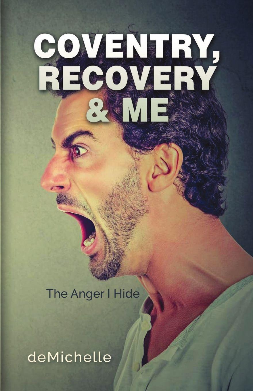 Vorderes Coverbild Coventry, Recovery and Me
