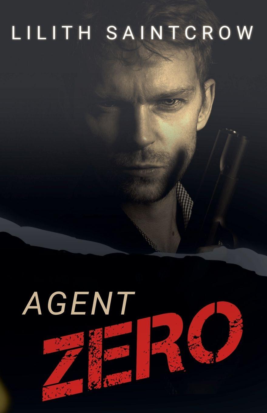 Vorderes Coverbild Agent Zero