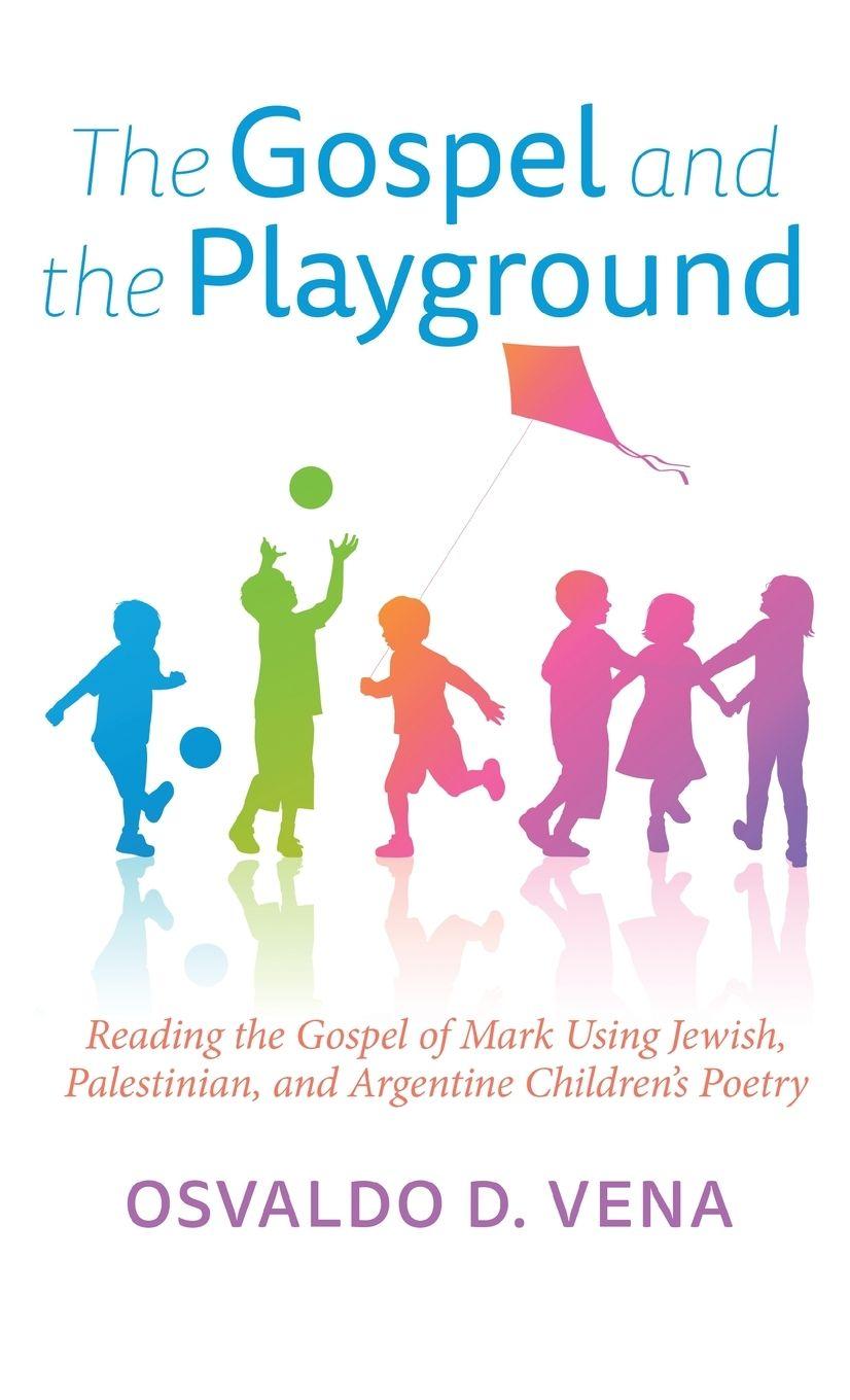 Vorderes Coverbild The Gospel and the Playground