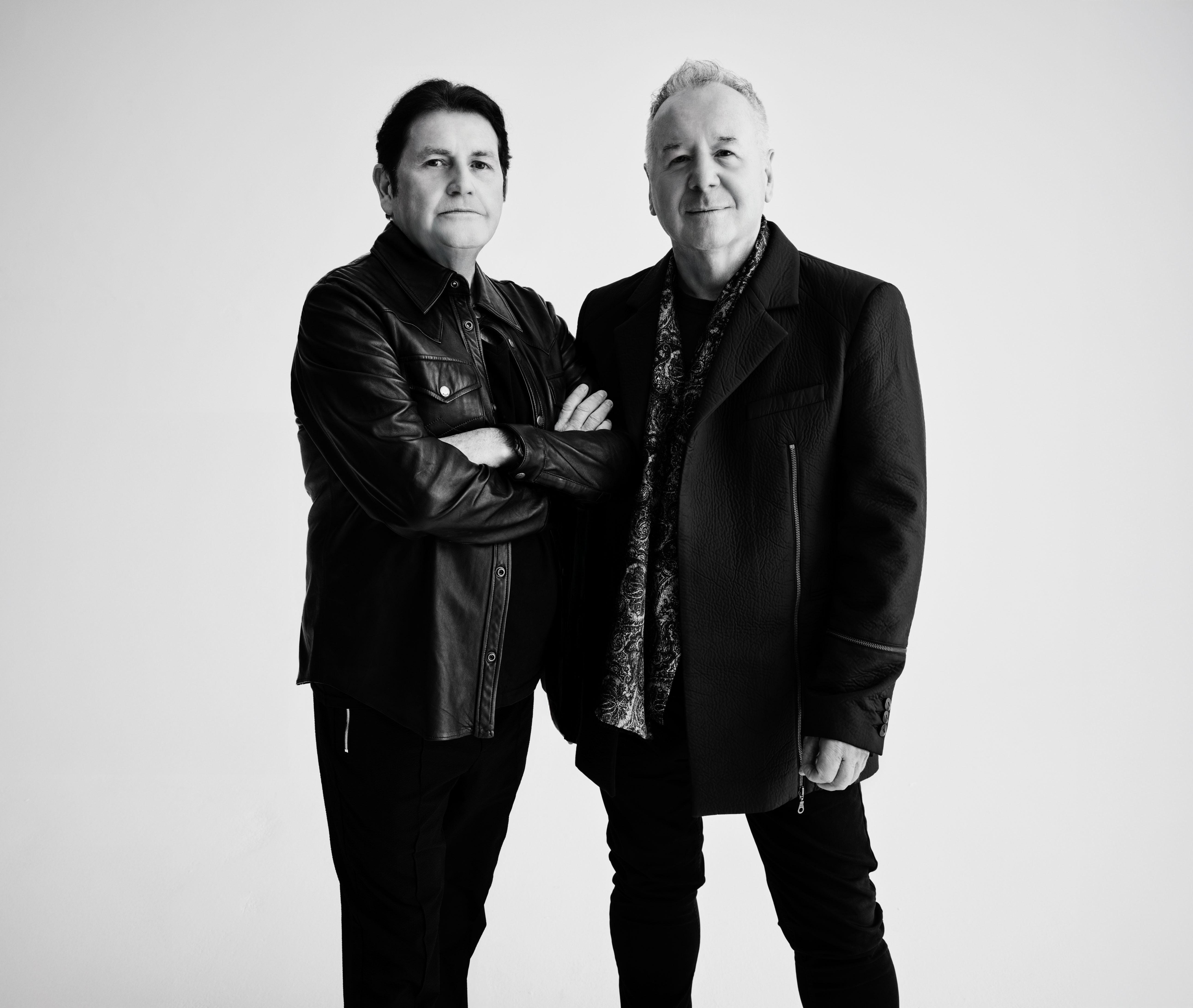 Autorenbild Unsere Musik, unsere Geheimnisse