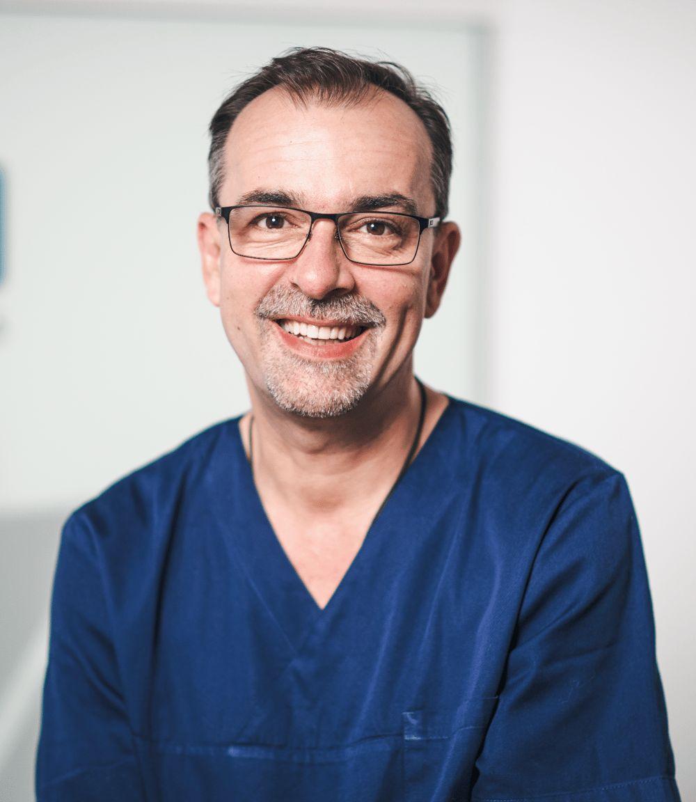 Autorenbild Gamechanger Abnehmspritze