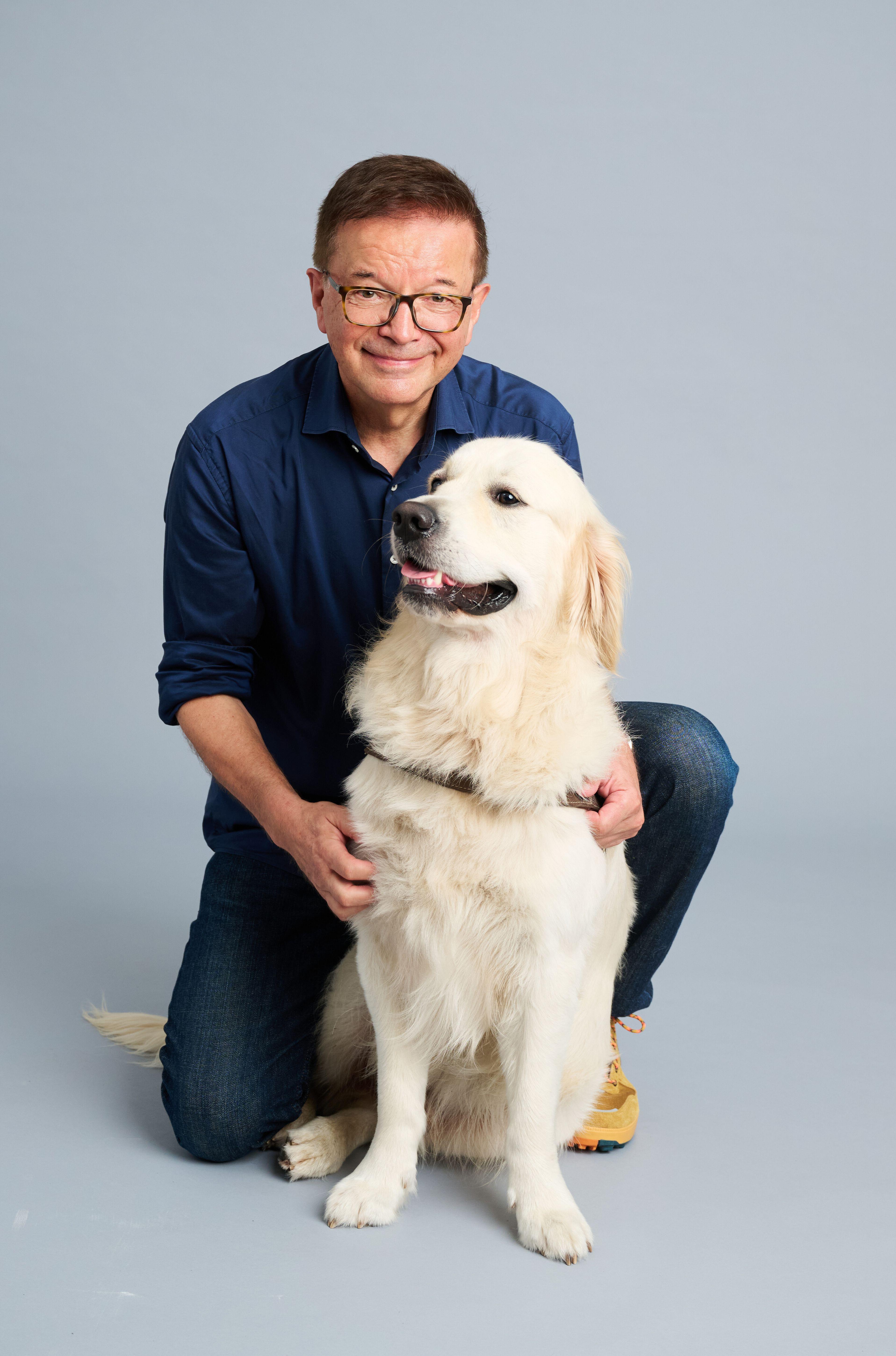 Autorenbild Ermutigung