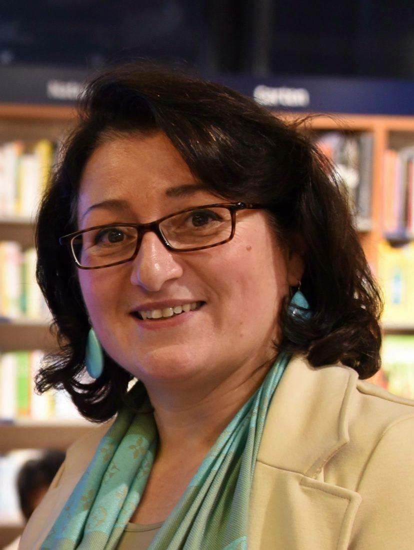 Autorenbild Una Tazza di Caffè